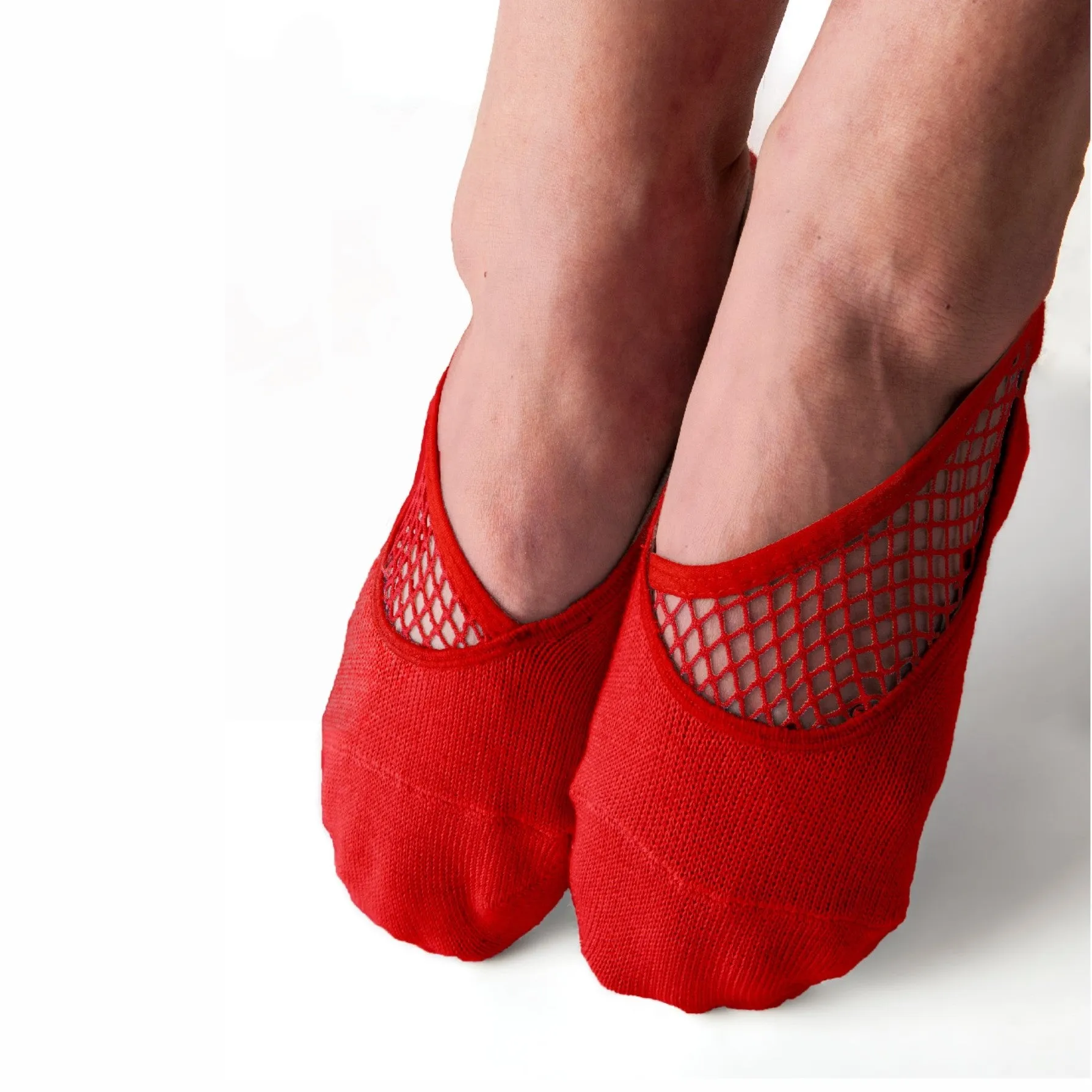 Boxerella - Grip Socks (Barre / Pilates)