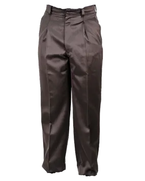 Brentwood Chocolate Trouser