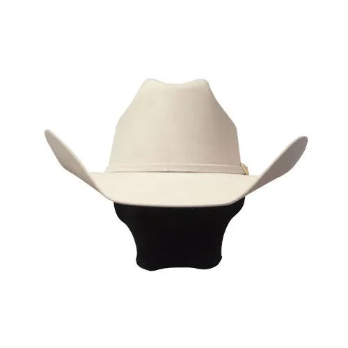 Bullhide Hats by Montecarlo - 8X "Legacy" Wool Felt Tan Cowboy Hat