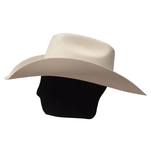 Bullhide Hats by Montecarlo - 8X "Legacy" Wool Felt Tan Cowboy Hat