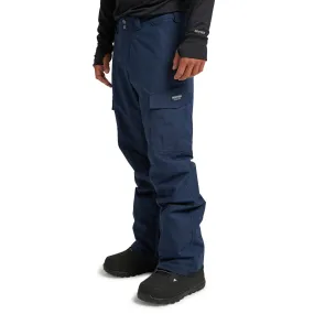 Burton Cargo Pant 2023 - Relaxed Fit Men's Snowboard Pant