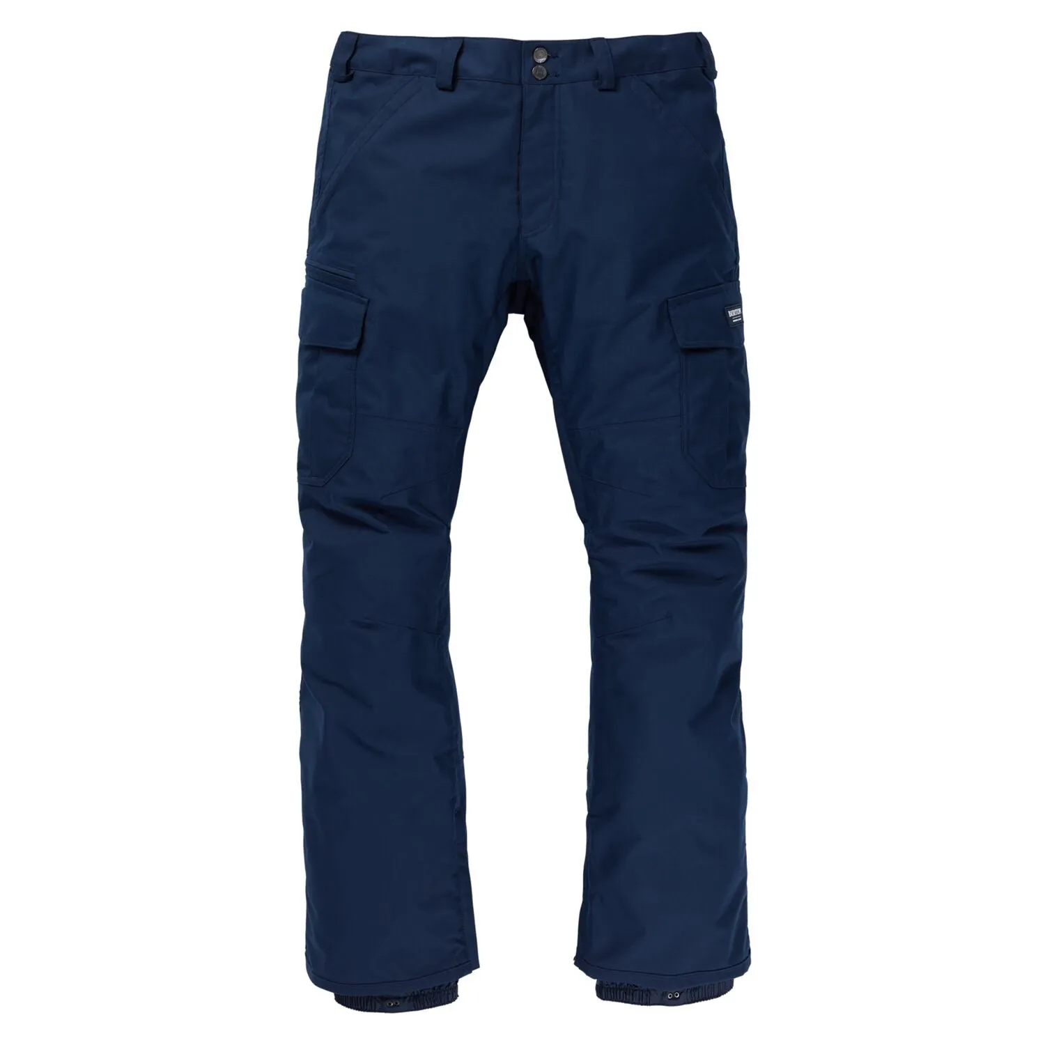 Burton Cargo Pant 2023 - Relaxed Fit Men's Snowboard Pant