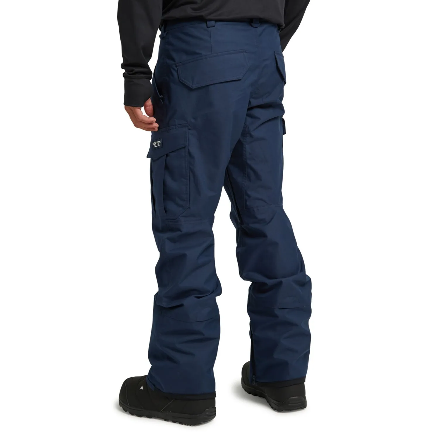 Burton Cargo Pant 2023 - Relaxed Fit Men's Snowboard Pant