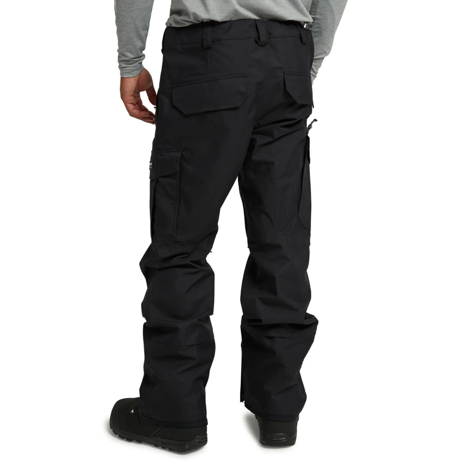 Burton Cargo Pant 2023 - Relaxed Fit Men's Snowboard Pant