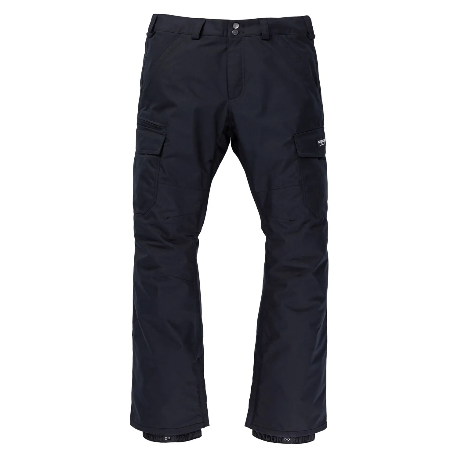 Burton Cargo Pant 2023 - Relaxed Fit Men's Snowboard Pant