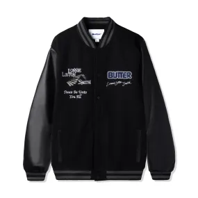 Butter Goods Lonnie Varsity Jacket