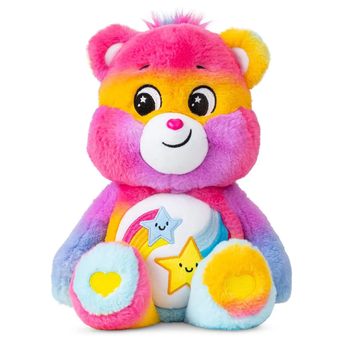 Care Bears Dare to Care Bear 35cm Plush