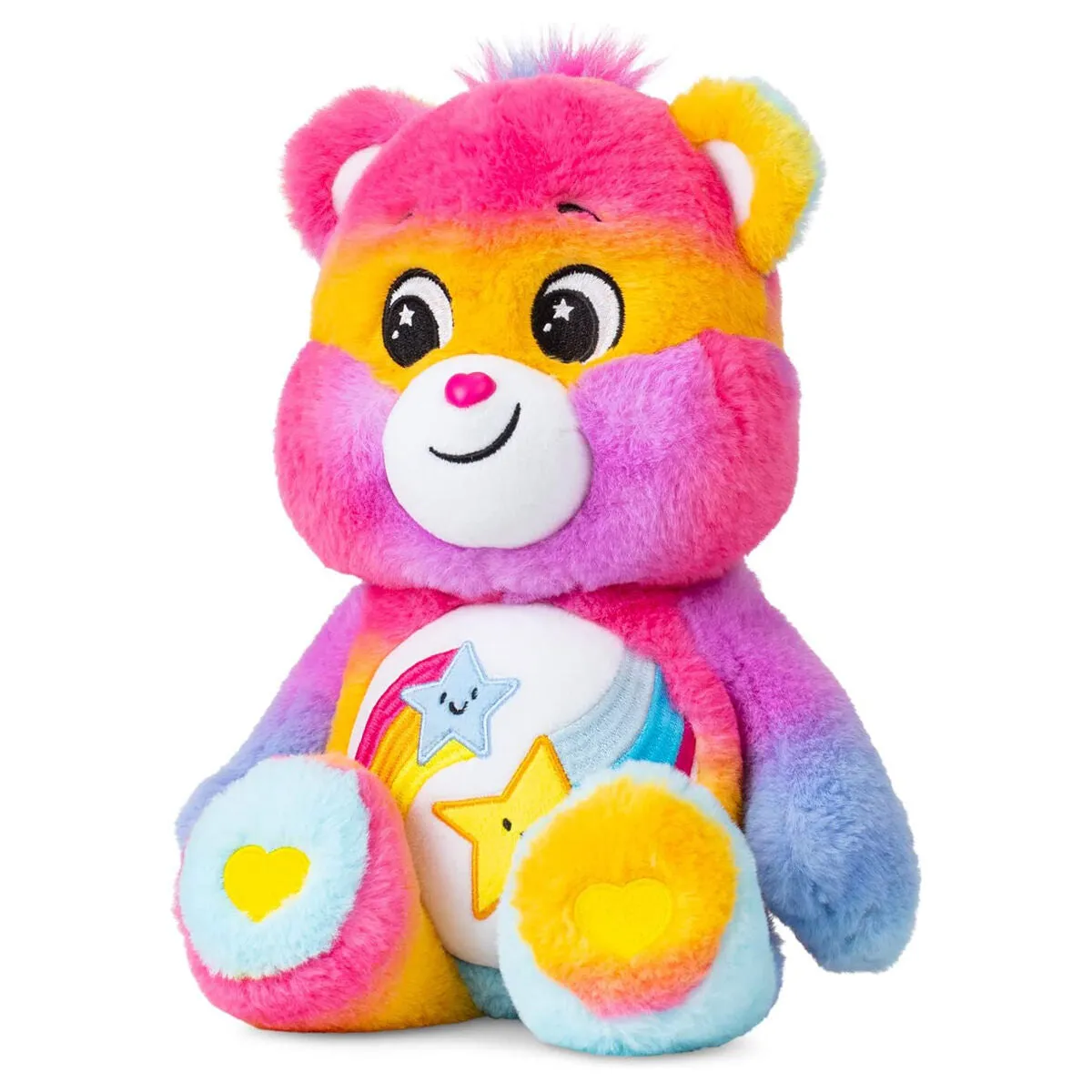 Care Bears Dare to Care Bear 35cm Plush