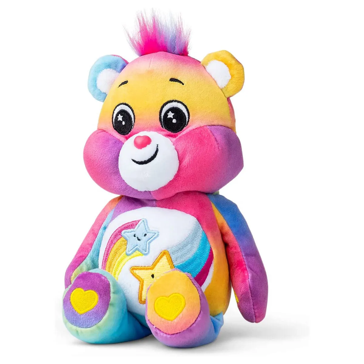 Care Bears Dare To Care Bear Basic Bean 22cm Plush