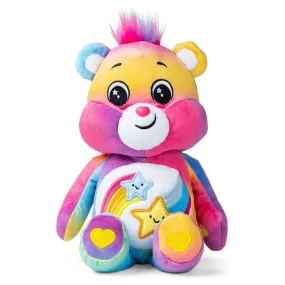 Care Bears Dare To Care Bear Basic Bean 22cm Plush