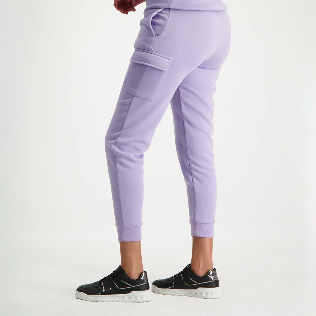 Cargo Jogger Pant