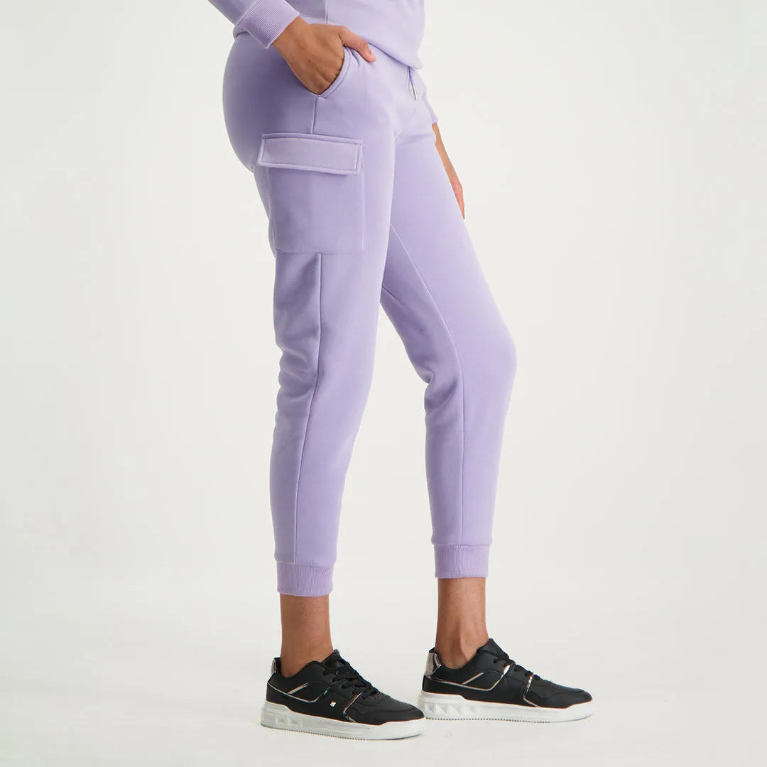 Cargo Jogger Pant