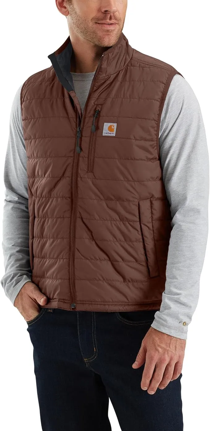 Carhartt Rain Defender Quilted Vest