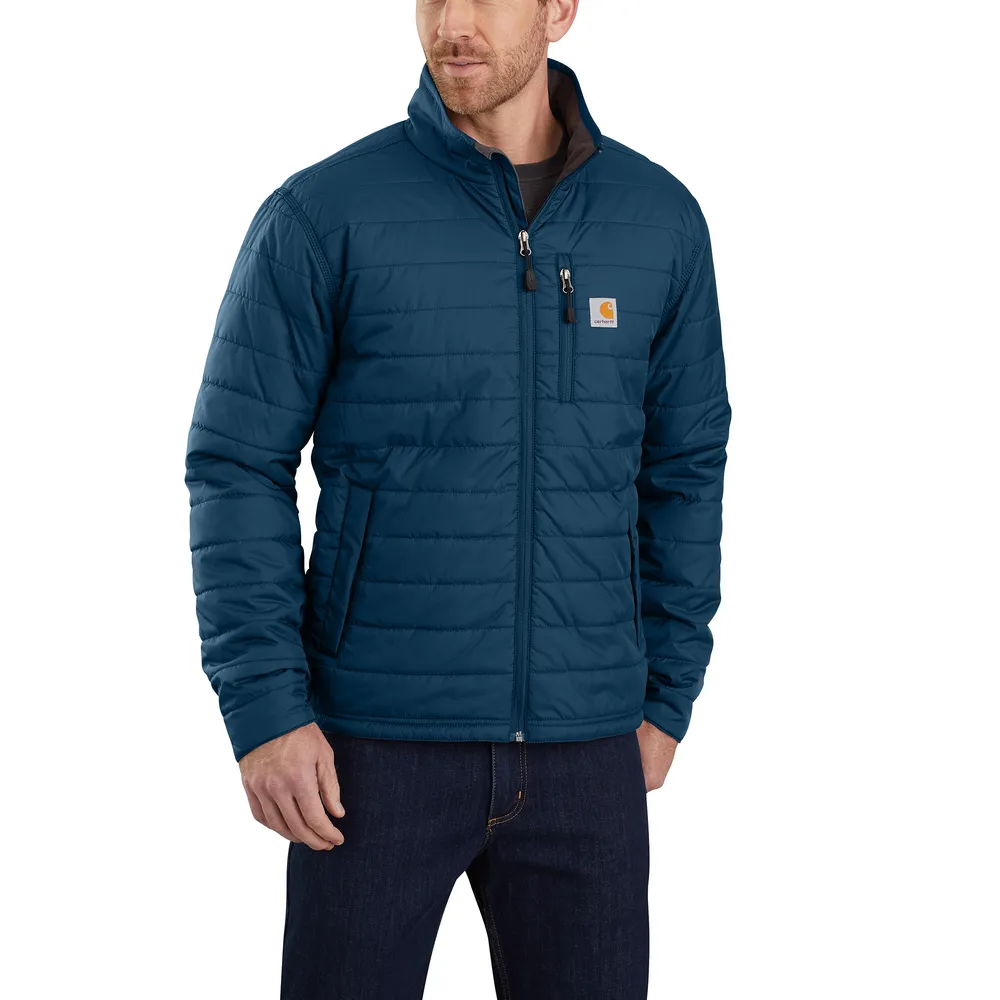 Carhartt Rain Defender Relaxed Fit Lightweight Insulated Jacket