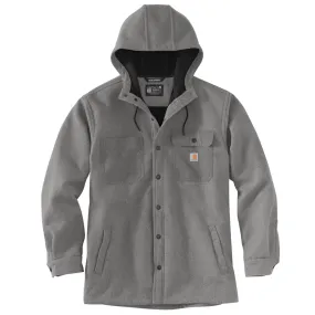 Carhartt Relaxed Fit Heavyweight Shirt-Jac (TJ5022)