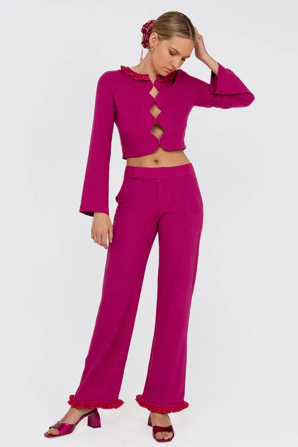 Carina Trousers