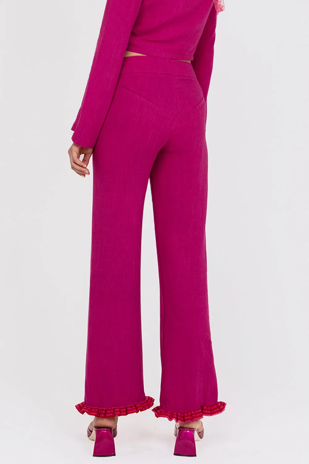 Carina Trousers