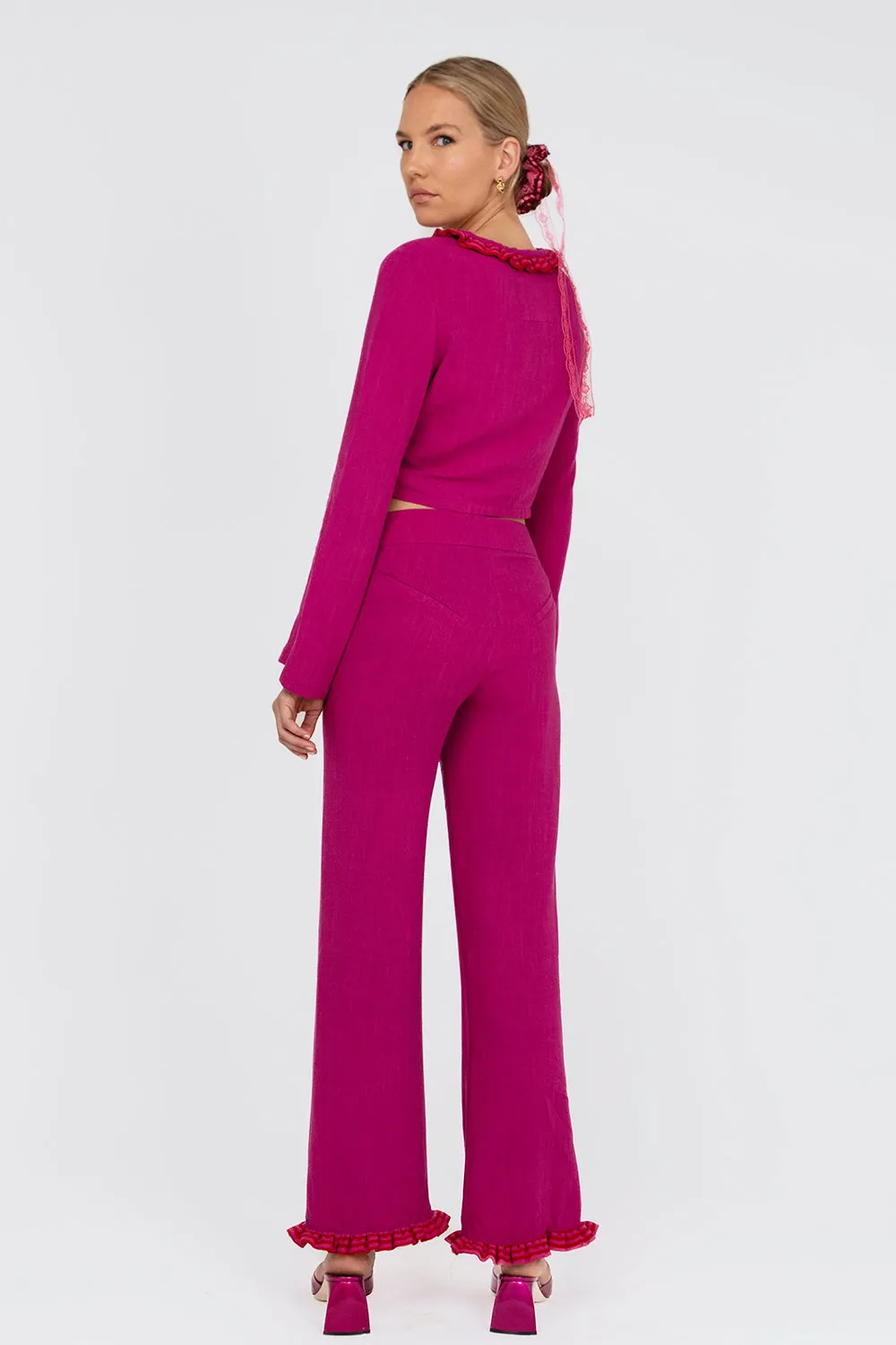 Carina Trousers