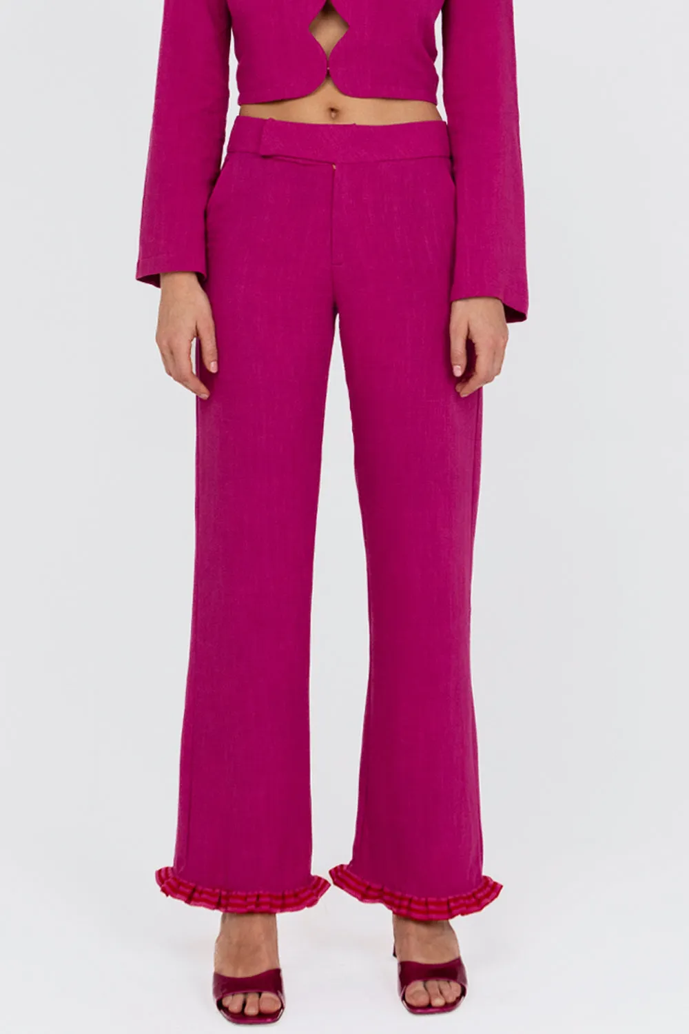 Carina Trousers