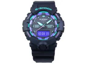 Casio - G-Shock - GA-800BL-1ADR