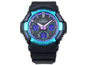 Casio - G-Shock - GAS-100BL-1ADR