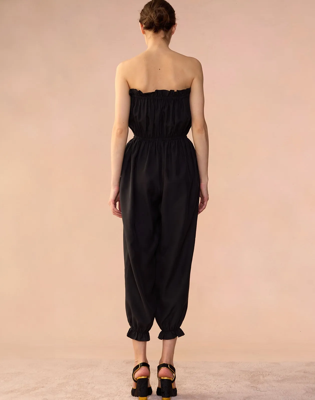 Cassis Jumpsuit