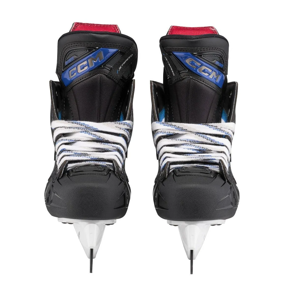 CCM Jetspeed XTRA Plus Hockey Skates - Junior