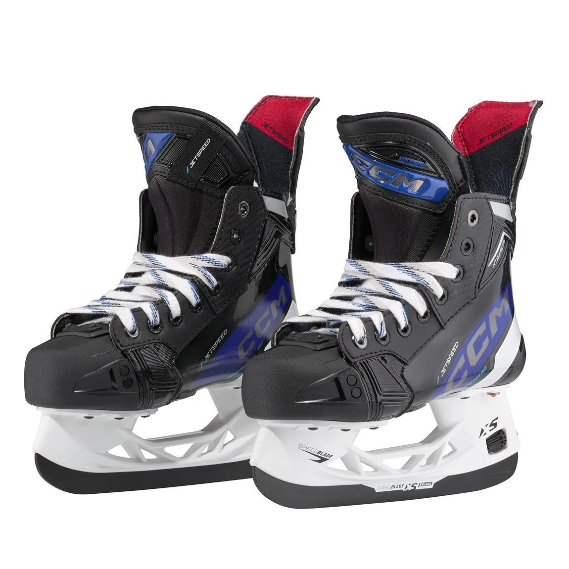 CCM Jetspeed XTRA Plus Hockey Skates - Junior