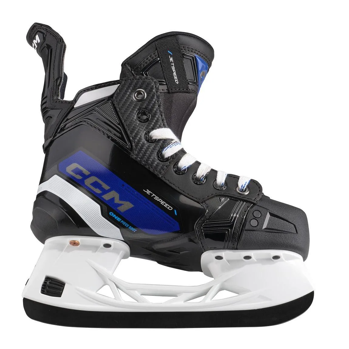 CCM Jetspeed XTRA Plus Hockey Skates - Junior