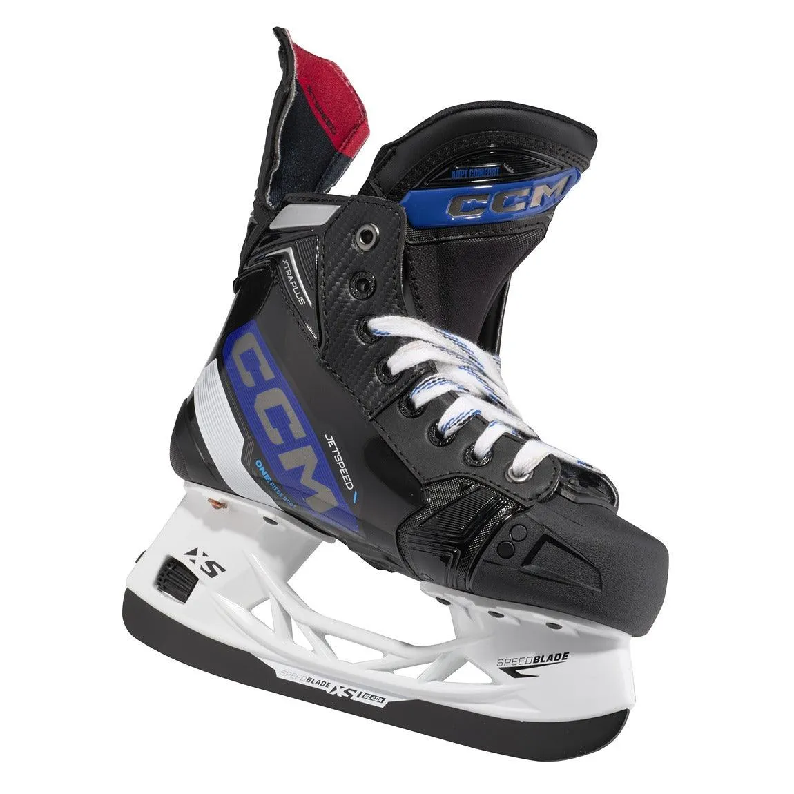 CCM Jetspeed XTRA Plus Hockey Skates - Junior