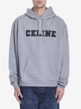 CELINE HOODIE