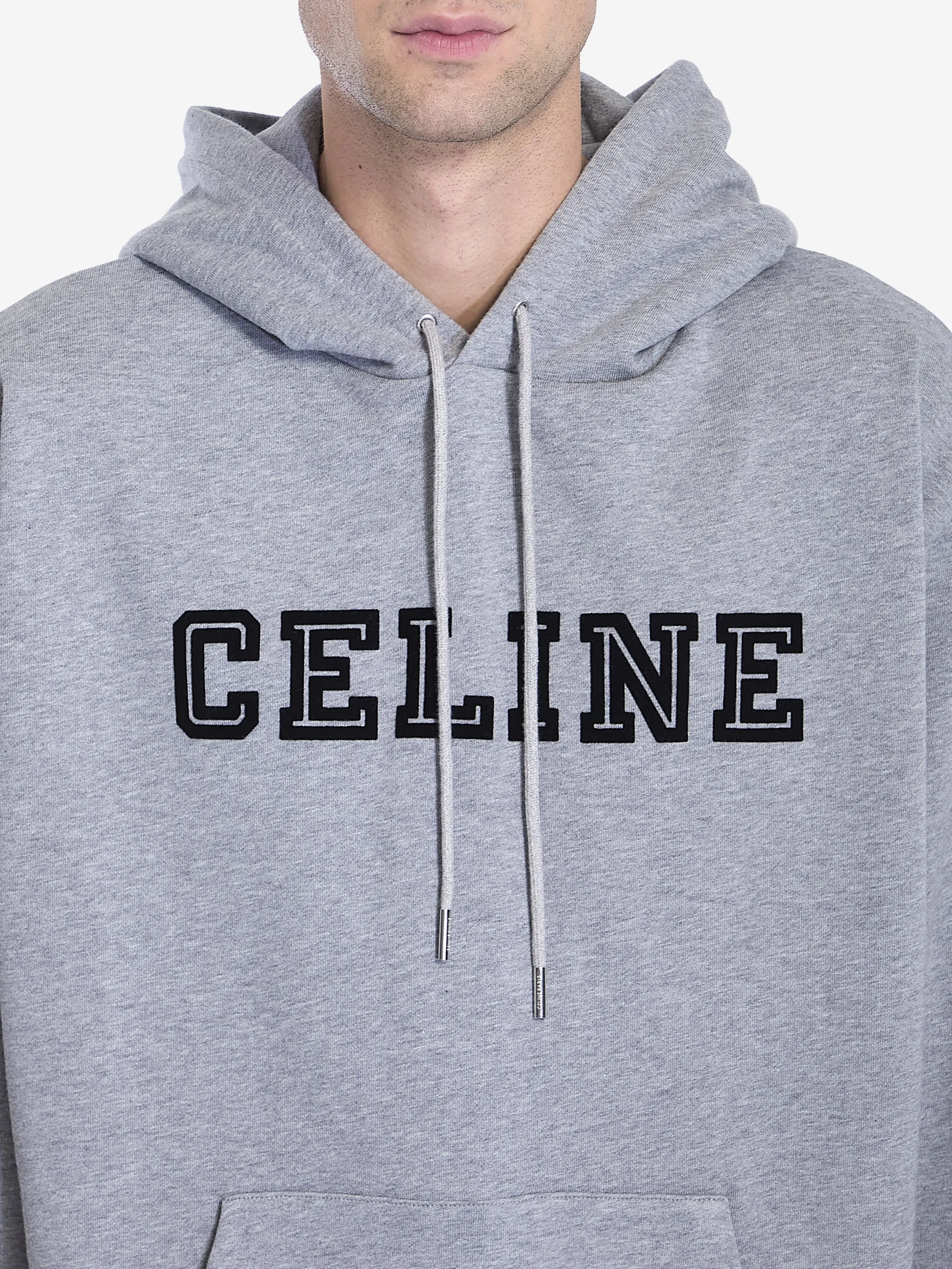 CELINE HOODIE