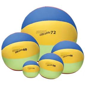 Champion Sports Rhino Ultralite Cage Ball