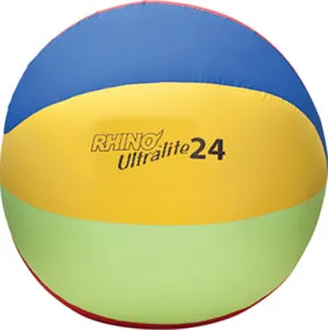 Champion Sports Rhino Ultralite Cage Ball