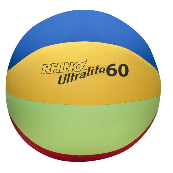 Champion Sports Rhino Ultralite Cage Ball