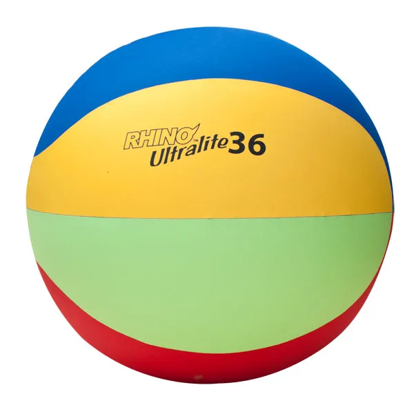 Champion Sports Rhino Ultralite Cage Ball