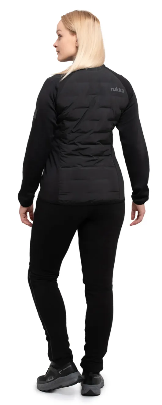 Comborina Ladies Jacket