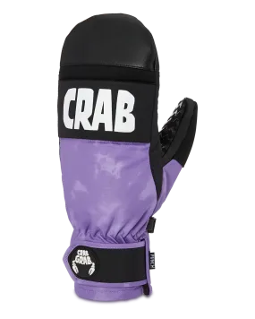 Crab Grab Punch Mitt