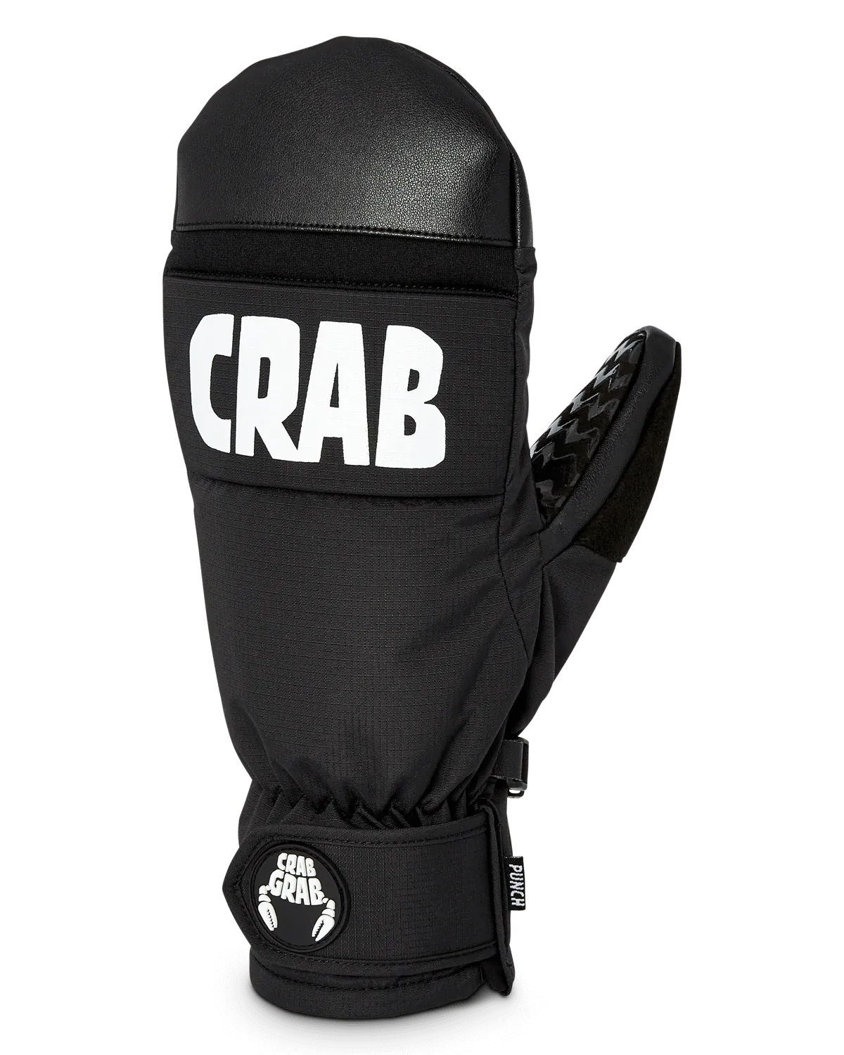 Crab Grab Punch Mitt