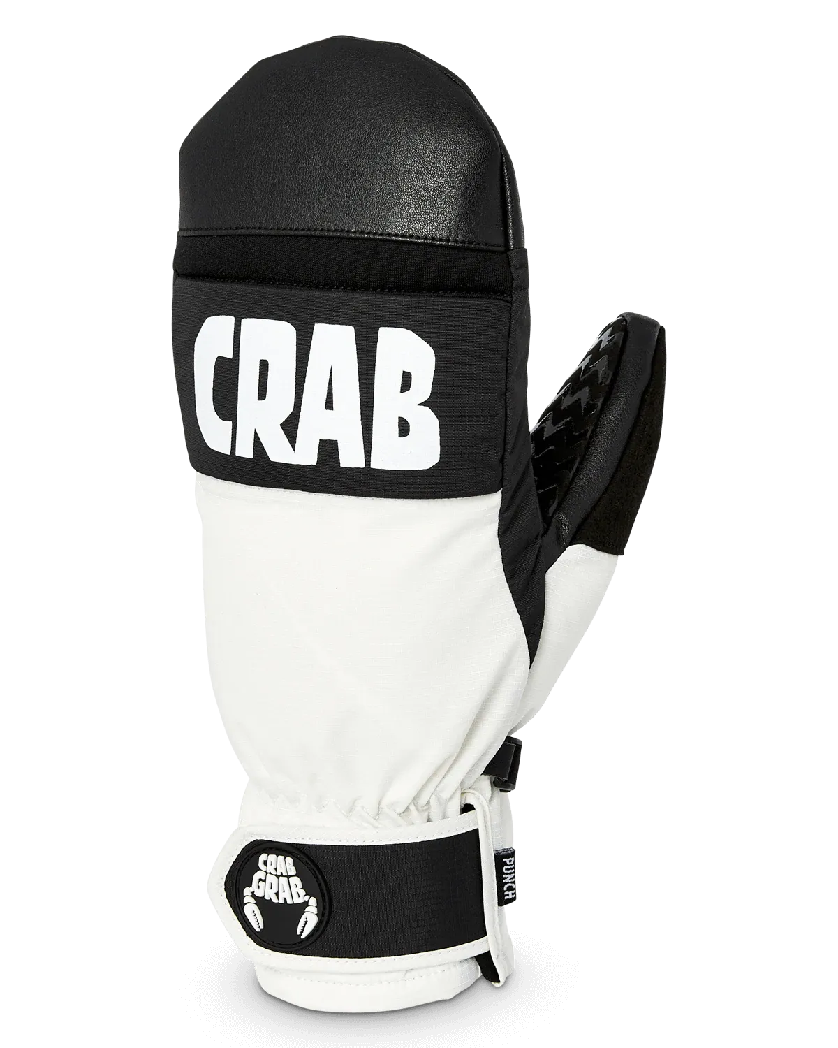 Crab Grab Punch Mitt