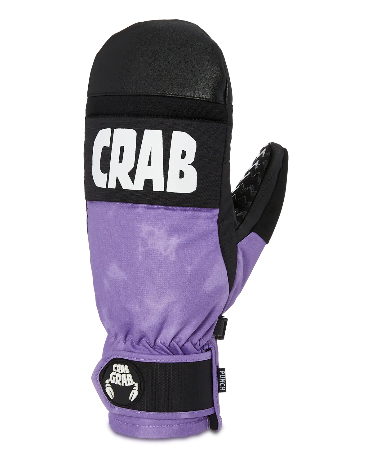 Crab Grab Punch Mitt