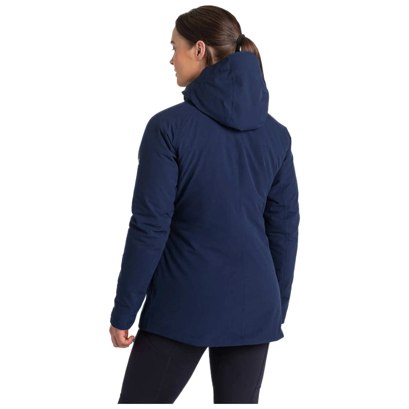 Craghoppers Ladies Caldbeck Thermic Waterproof Jacket