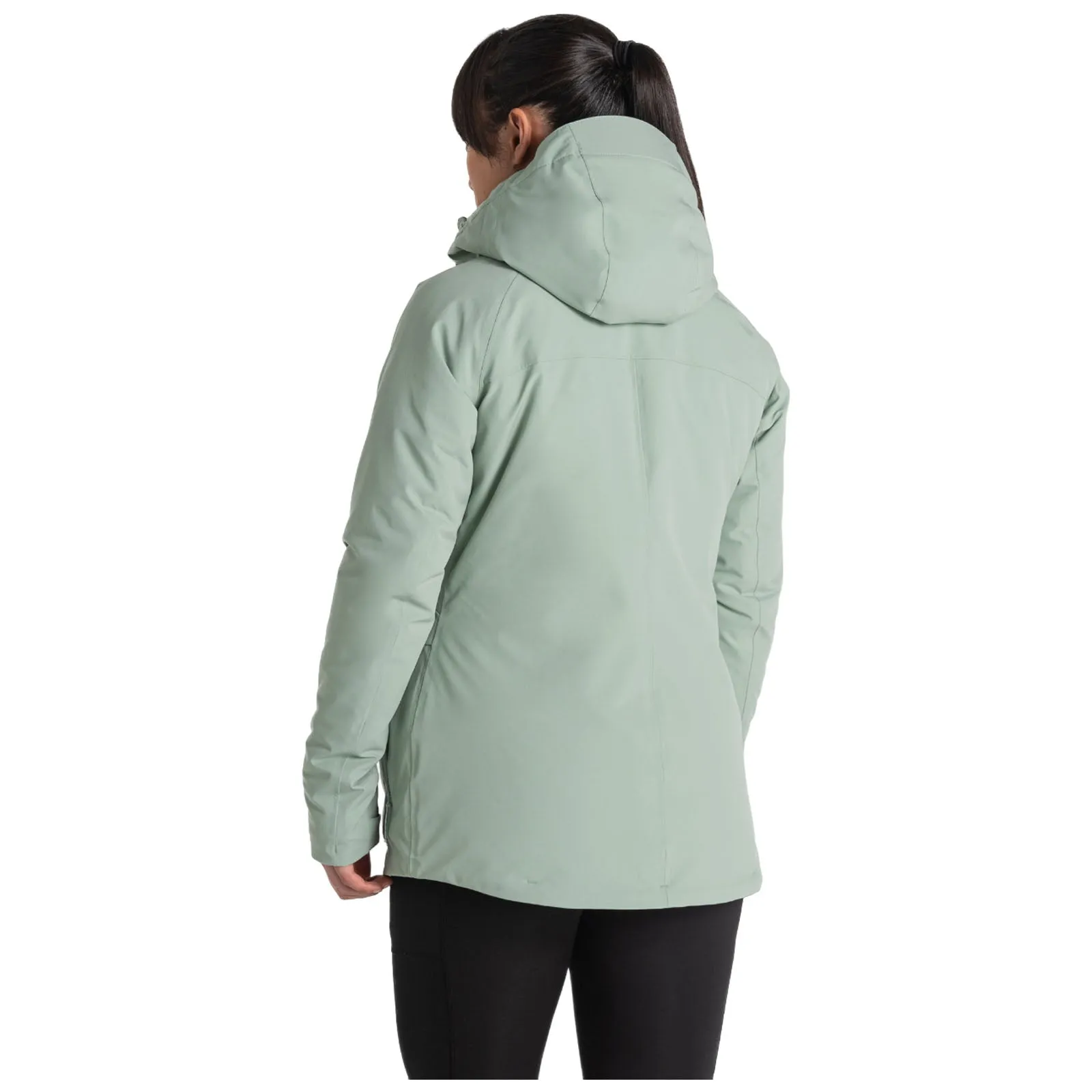 Craghoppers Ladies Caldbeck Thermic Waterproof Jacket