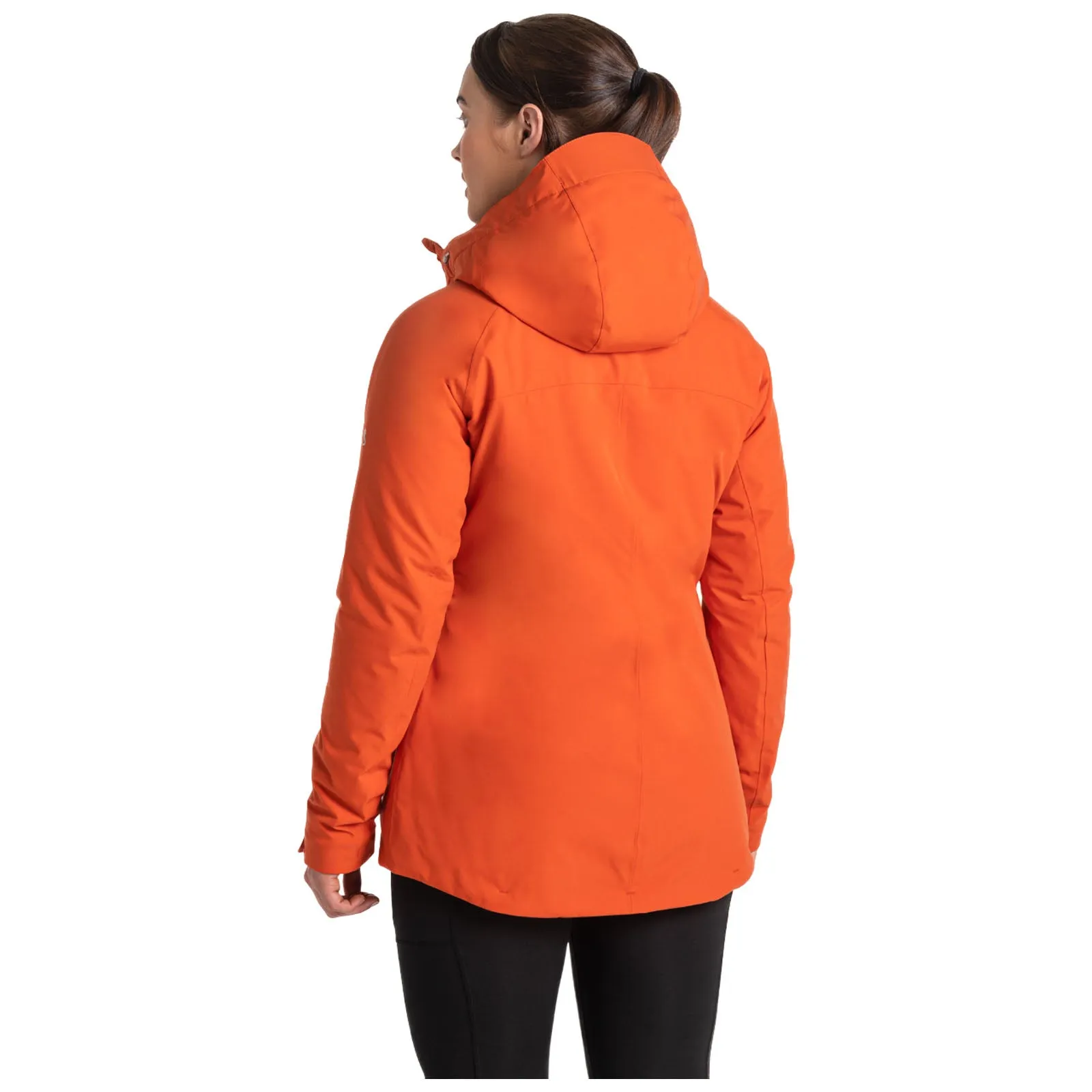 Craghoppers Ladies Caldbeck Thermic Waterproof Jacket