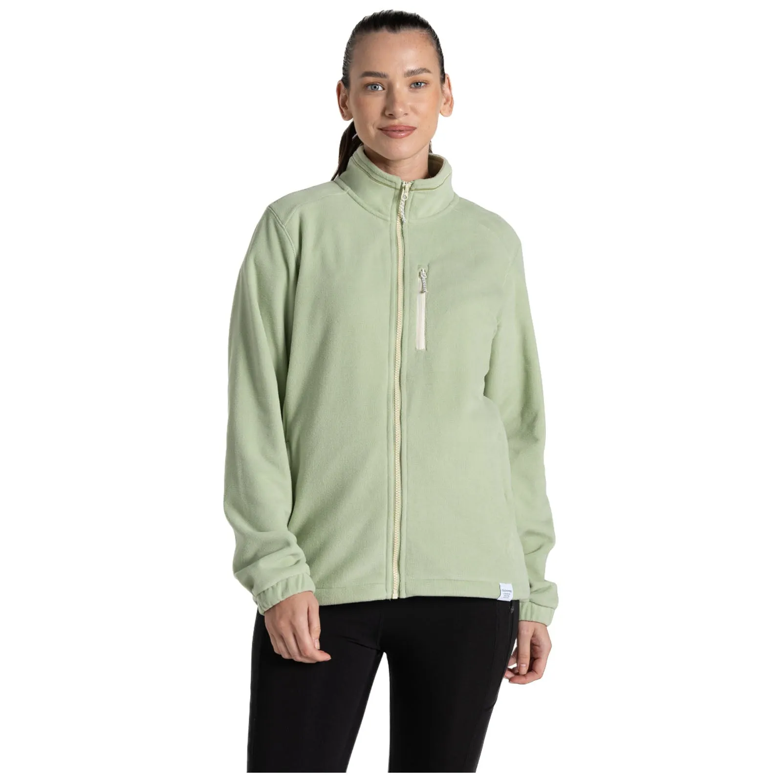 Craghoppers Ladies Miska Plus II Fleece Jacket