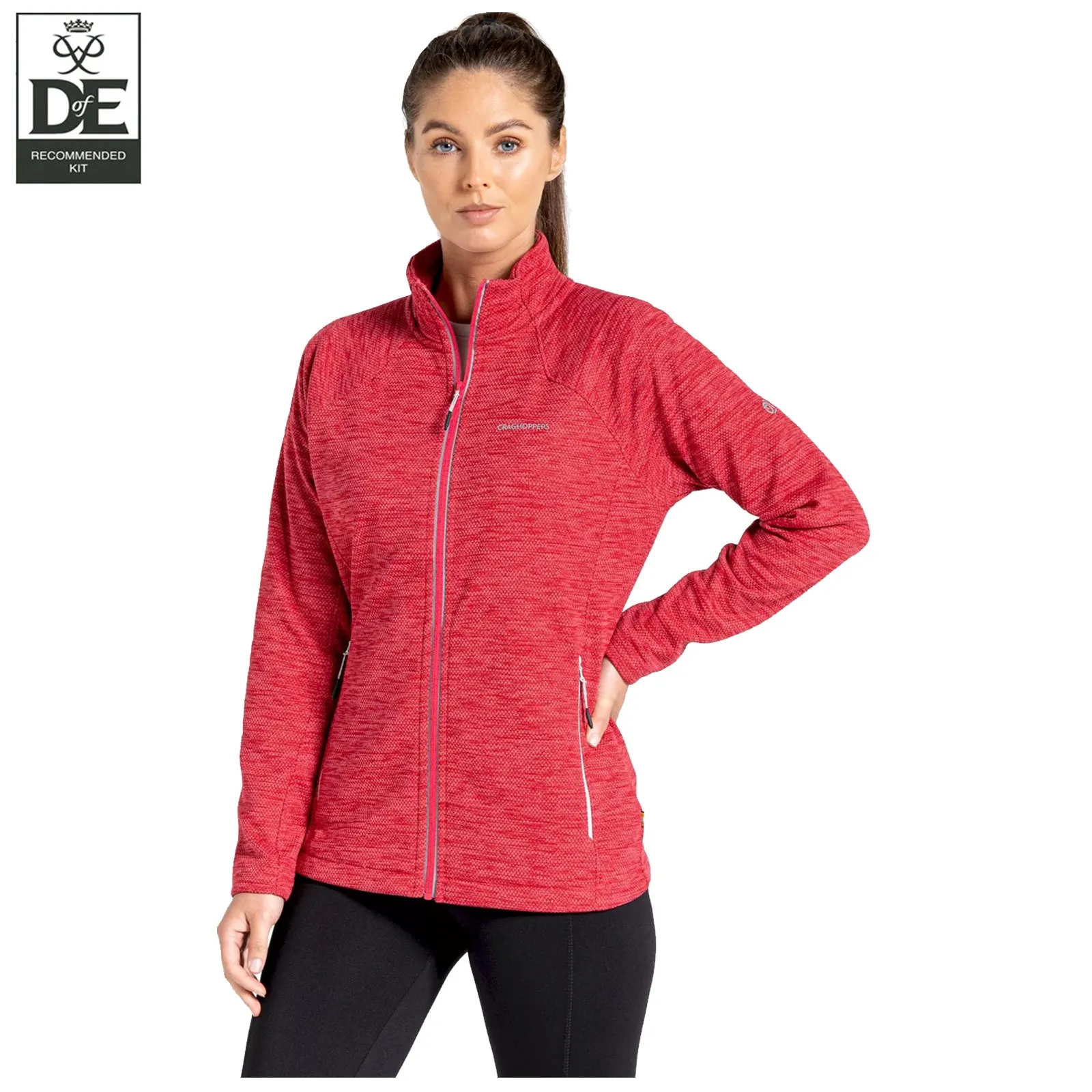 Craghoppers Ladies Stromer Fleece