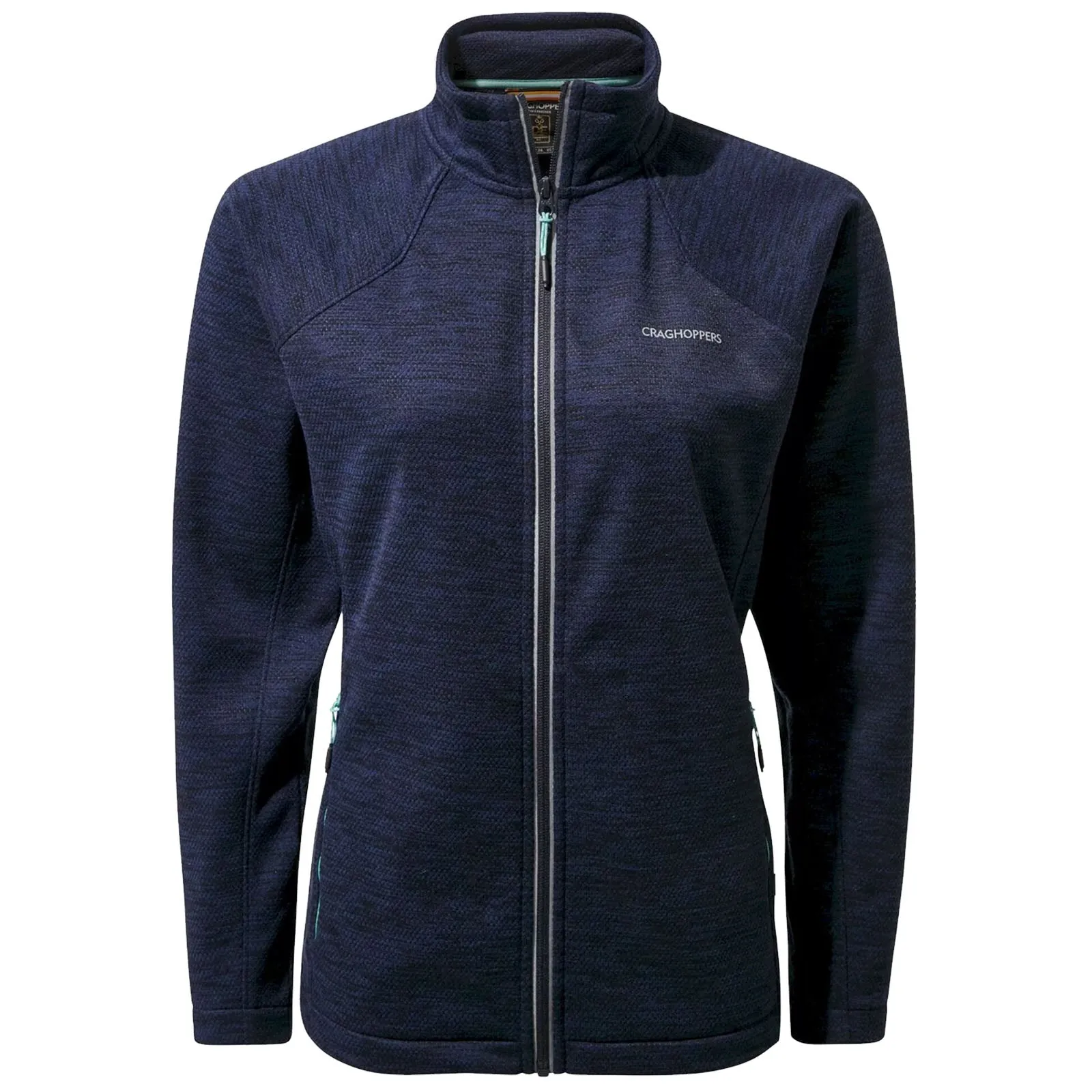 Craghoppers Ladies Stromer Fleece