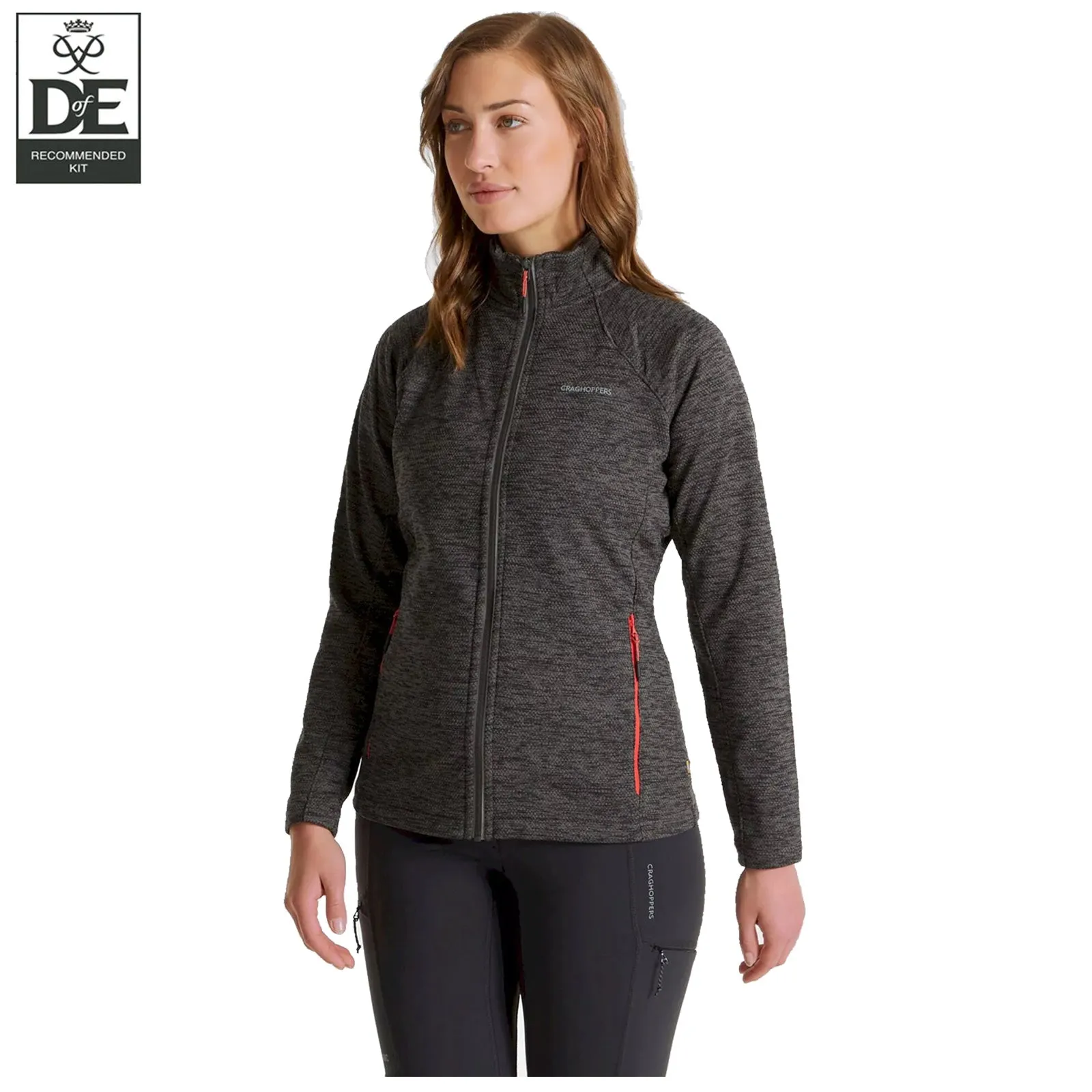 Craghoppers Ladies Stromer Fleece