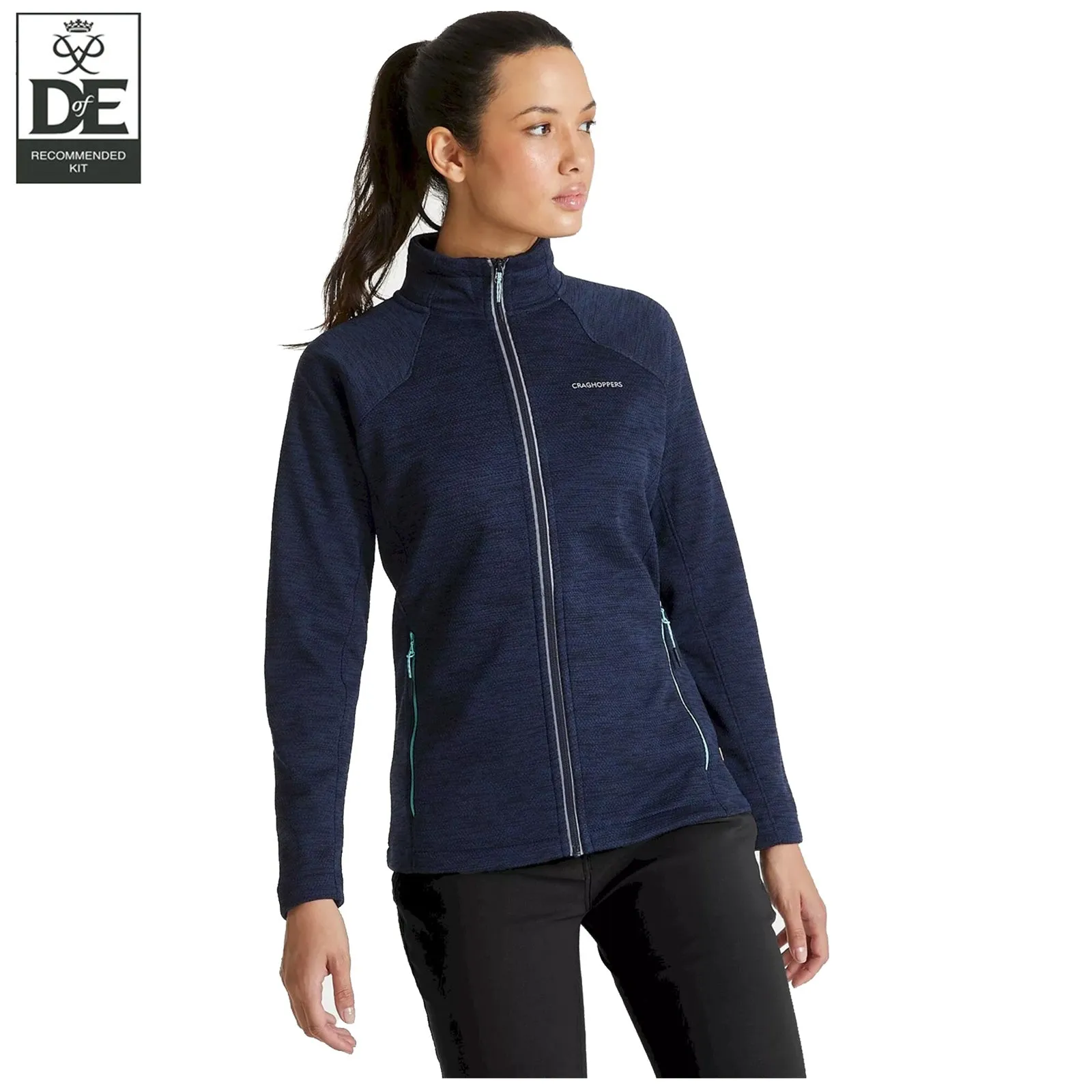 Craghoppers Ladies Stromer Fleece