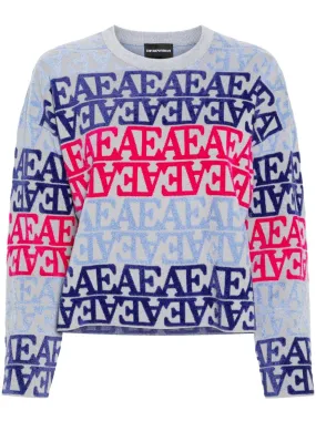 CREWNECK SWEATER